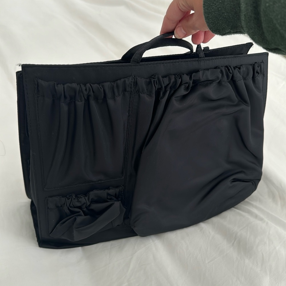 ToteSavvy bag organizer